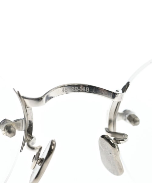 EYEVAN 7285（アイヴァン７２８５）メガネ その他（柄物・カラフル） サイズ:- メンズ/2200629021044