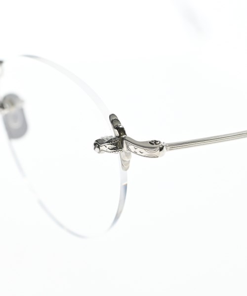 EYEVAN 7285（アイヴァン７２８５）メガネ その他（柄物・カラフル） サイズ:- メンズ/2200629021044