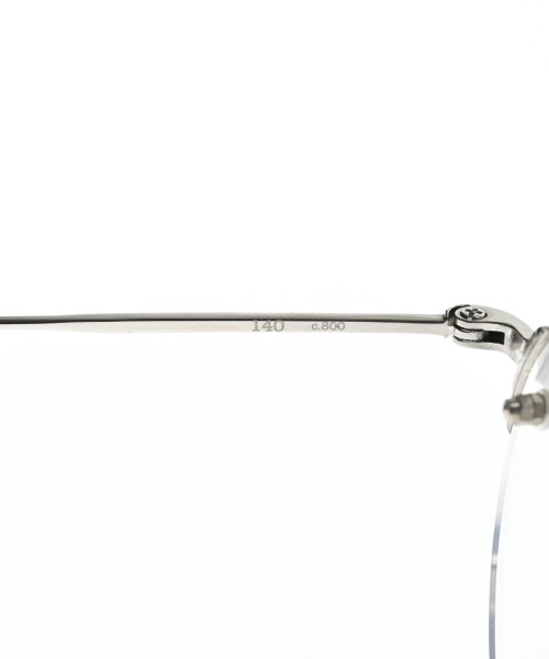 EYEVAN 7285（アイヴァン７２８５）メガネ その他（柄物・カラフル） サイズ:- メンズ/2200629021044