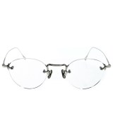 EYEVAN 7285（アイヴァン７２８５）メガネ その他（柄物・カラフル） サイズ:- メンズ/2200629021044