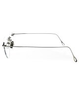 EYEVAN 7285（アイヴァン７２８５）メガネ その他（柄物・カラフル） サイズ:- メンズ/2200629021044