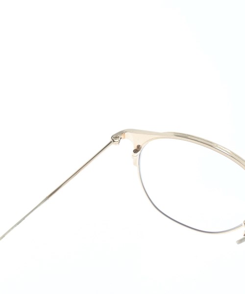 EYEVAN 7285（アイヴァン７２８５）メガネ シルバー サイズ:- メンズ/2200629025080