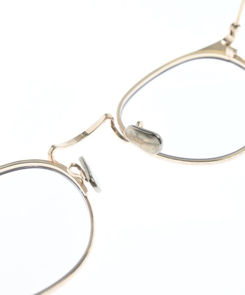 EYEVAN 7285（アイヴァン７２８５）メガネ シルバー サイズ:- メンズ/2200629025080