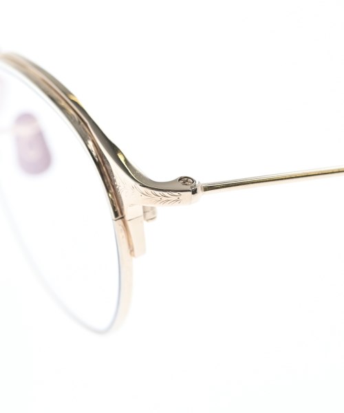 EYEVAN 7285（アイヴァン７２８５）メガネ シルバー サイズ:- メンズ/2200629025080