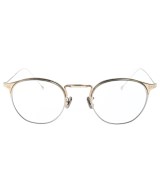EYEVAN 7285（アイヴァン７２８５）メガネ シルバー サイズ:- メンズ/2200629025080
