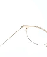 EYEVAN 7285（アイヴァン７２８５）メガネ シルバー サイズ:- メンズ/2200629025080