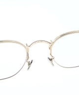 EYEVAN 7285（アイヴァン７２８５）メガネ シルバー サイズ:- メンズ/2200629025080