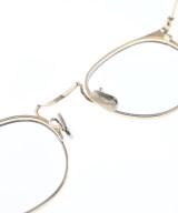 EYEVAN 7285（アイヴァン７２８５）メガネ シルバー サイズ:- メンズ/2200629025080