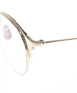 EYEVAN 7285（アイヴァン７２８５）メガネ シルバー サイズ:- メンズ/2200629025080