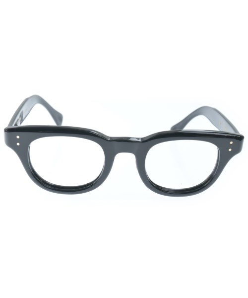 EYEVAN 7285（アイヴァン７２８５）メガネ 黒 サイズ:- メンズ/2200628213303