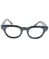 EYEVAN 7285（アイヴァン７２８５）メガネ 黒 サイズ:- メンズ/2200628213303