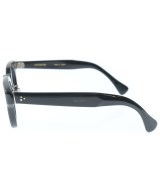 EYEVAN 7285（アイヴァン７２８５）メガネ 黒 サイズ:- メンズ/2200628213303