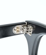 EYEVAN 7285（アイヴァン７２８５）メガネ 黒 サイズ:- メンズ/2200628213303