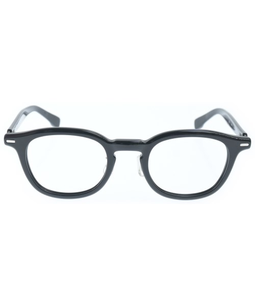 EYEVAN 7285（アイヴァン７２８５）サングラス 黒 サイズ:- メンズ/2200628213327