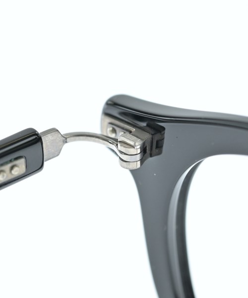 EYEVAN 7285（アイヴァン７２８５）サングラス 黒 サイズ:- メンズ/2200628213327