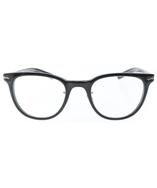 EYEVAN 7285（アイヴァン７２８５）メガネ 黒 サイズ:- メンズ/2200597214837