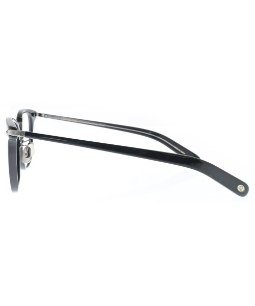 EYEVAN 7285（アイヴァン７２８５）メガネ 黒 サイズ:- メンズ/2200597214837