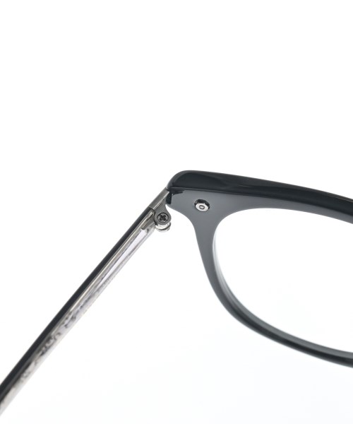 EYEVAN 7285（アイヴァン７２８５）メガネ 黒 サイズ:- メンズ/2200597214837