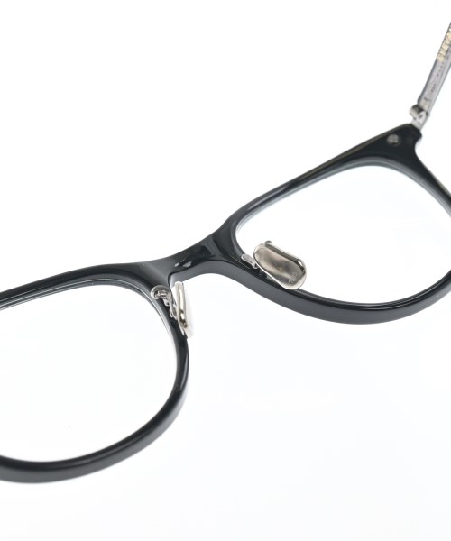 EYEVAN 7285（アイヴァン７２８５）メガネ 黒 サイズ:- メンズ/2200597214837