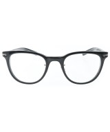 EYEVAN 7285（アイヴァン７２８５）メガネ 黒 サイズ:- メンズ/2200597214837