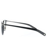 EYEVAN 7285（アイヴァン７２８５）メガネ 黒 サイズ:- メンズ/2200597214837