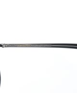 EYEVAN 7285（アイヴァン７２８５）メガネ 黒 サイズ:- メンズ/2200597214837