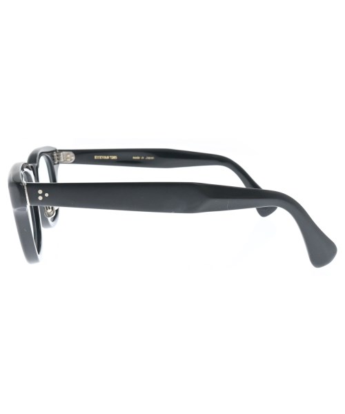 EYEVAN 7285（アイヴァン７２８５）メガネ 黒 サイズ:- メンズ/2200620290029