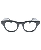 EYEVAN 7285（アイヴァン７２８５）メガネ 黒 サイズ:- メンズ/2200620290029