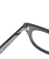 EYEVAN 7285（アイヴァン７２８５）メガネ 黒 サイズ:- メンズ/2200620290029