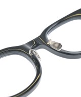 EYEVAN 7285（アイヴァン７２８５）メガネ 黒 サイズ:- メンズ/2200620290029