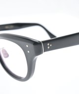 EYEVAN 7285（アイヴァン７２８５）メガネ 黒 サイズ:- メンズ/2200620290029