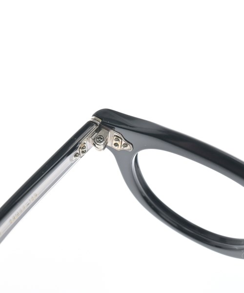 EYEVAN 7285（アイヴァン７２８５）メガネ 黒 サイズ:- メンズ/2200620290036