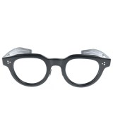 EYEVAN 7285（アイヴァン７２８５）メガネ 黒 サイズ:- メンズ/2200620290036