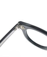 EYEVAN 7285（アイヴァン７２８５）メガネ 黒 サイズ:- メンズ/2200620290036