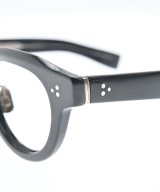 EYEVAN 7285（アイヴァン７２８５）メガネ 黒 サイズ:- メンズ/2200620290036