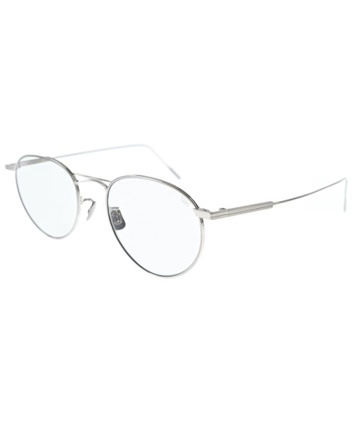 EYEVAN 7285(アイヴァン７２８５)メガネ シルバー サイズ:-/2200672720024