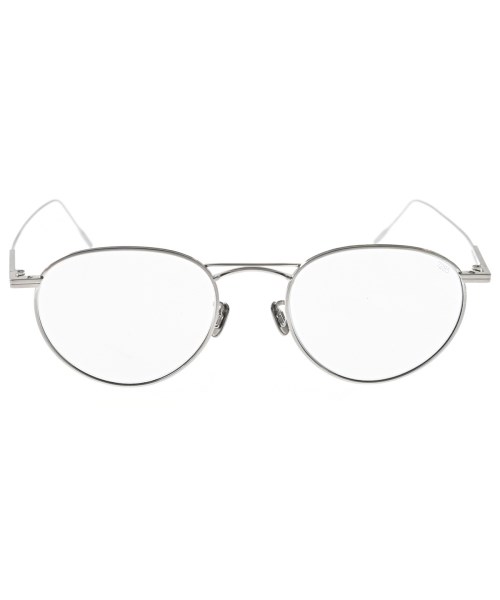 EYEVAN 7285（アイヴァン７２８５）メガネ シルバー サイズ:- メンズ/2200672720024