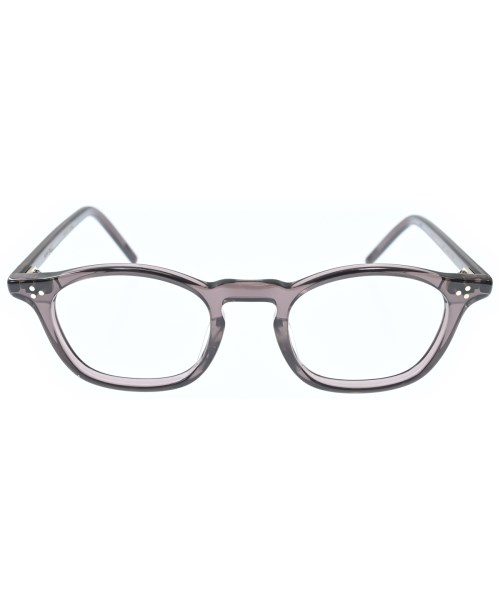 EYEVAN 7285（アイヴァン７２８５）メガネ 茶 サイズ:- メンズ/2200673104021