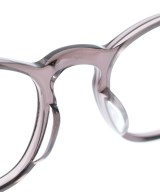 EYEVAN 7285（アイヴァン７２８５）メガネ 茶 サイズ:- メンズ/2200673104021