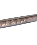 EYEVAN 7285（アイヴァン７２８５）メガネ 茶 サイズ:- メンズ/2200673104021