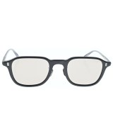 EYEVAN 7285（アイヴァン７２８５）サングラス 黒 サイズ:- メンズ/2200677080512