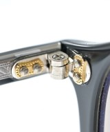 EYEVAN 7285（アイヴァン７２８５）サングラス 黒 サイズ:- メンズ/2200677080512