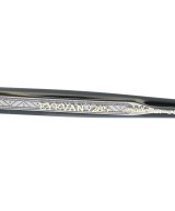 EYEVAN 7285（アイヴァン７２８５）サングラス 黒 サイズ:- メンズ/2200677080512