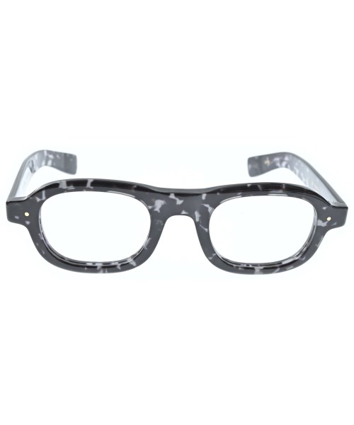 EYEVAN 7285（アイヴァン７２８５）メガネ 黒 サイズ:- メンズ/2200677080529