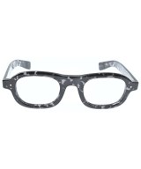 EYEVAN 7285（アイヴァン７２８５）メガネ 黒 サイズ:- メンズ/2200677080529