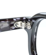 EYEVAN 7285（アイヴァン７２８５）メガネ 黒 サイズ:- メンズ/2200677080529