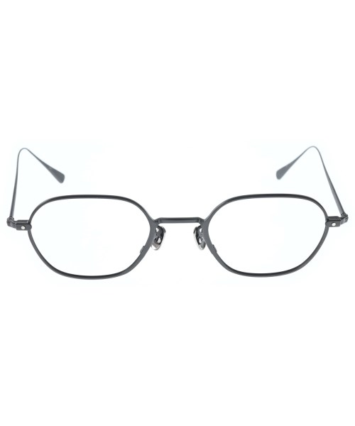 EYEVAN 7285（アイヴァン７２８５）サングラス 黒 サイズ:- メンズ/2200677080543