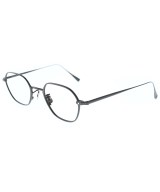 EYEVAN 7285（アイヴァン７２８５）サングラス 黒 サイズ:- メンズ/2200677080543