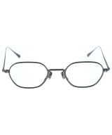 EYEVAN 7285（アイヴァン７２８５）サングラス 黒 サイズ:- メンズ/2200677080543