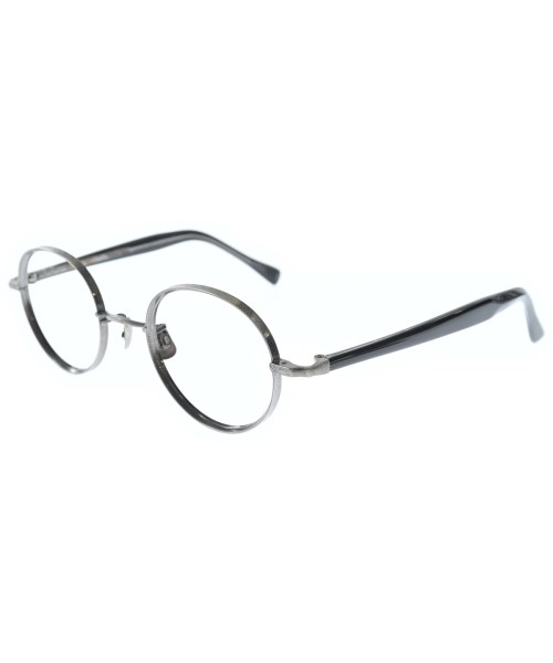 EYEVAN 7285(アイヴァン７２８５)メガネ シルバー サイズ:-/2200679465010
